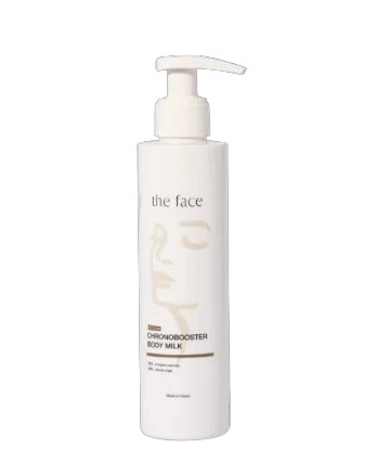 Chronobooster Body Milk