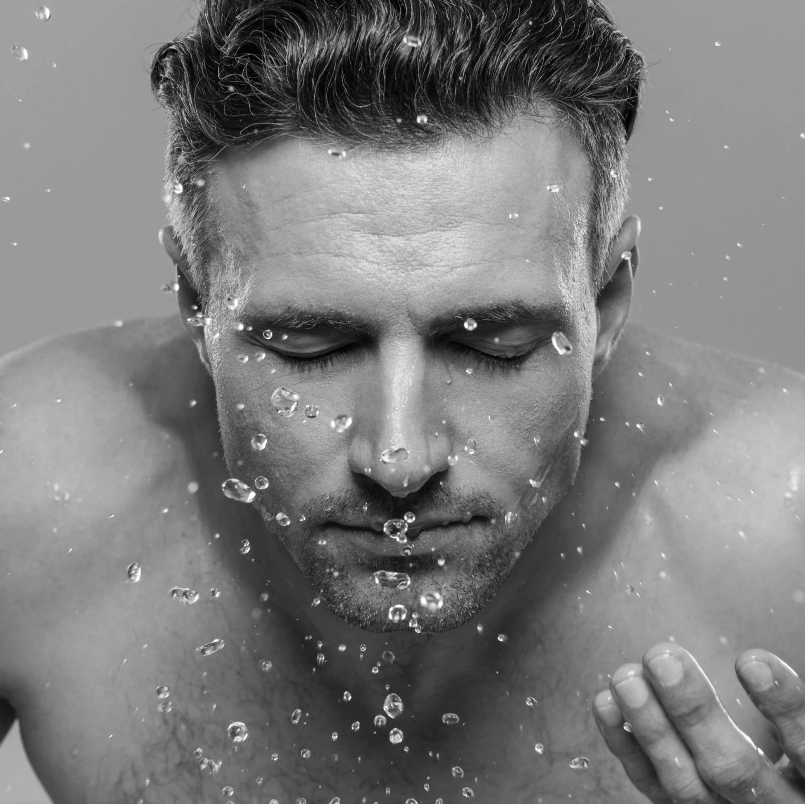 TREATMENT FOR MEN